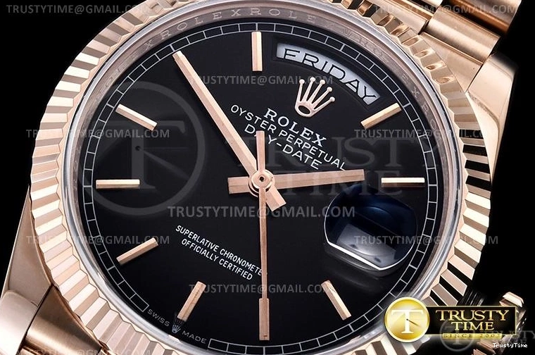 0515 Unique RDD0219D – DayDate 36mm 692